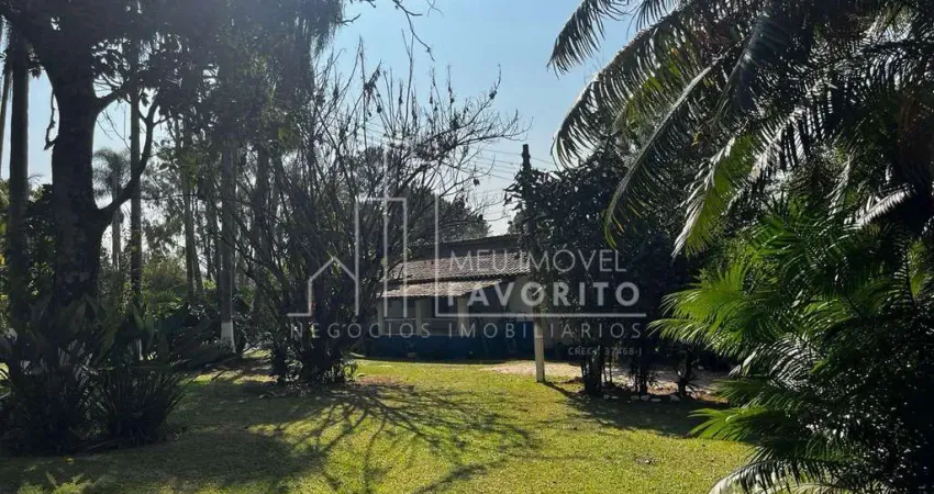 Chácara / sítio à venda na 1, Nova Era, Itupeva