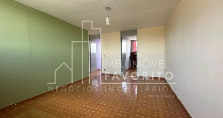 Apartamento com 3 dormitórios à venda, 64 m  - parque cecap - jundiaí sp