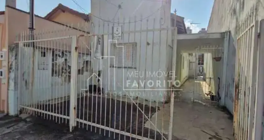 Casa com 4 quartos para alugar na Rua Prof. Jose Tavares 656, Vila Vianelo, Jundiaí