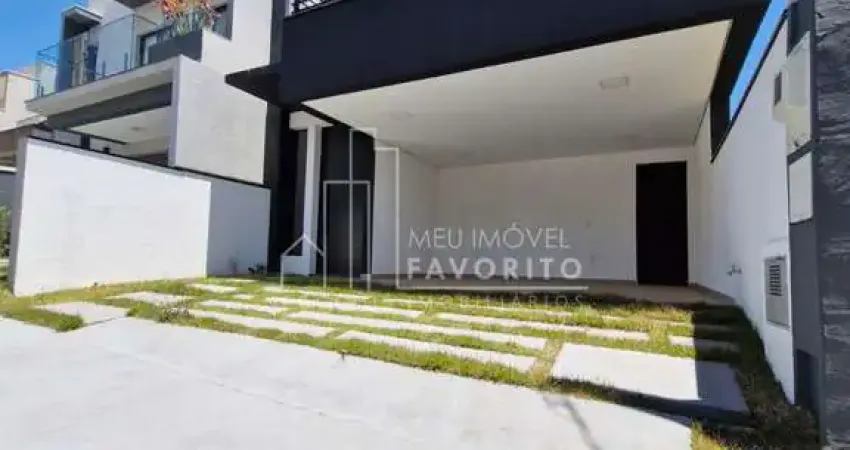 Casa em cond. à venda em jundiaí, reserva da mata, 3 dormitórios, 1 suíte, 3 banheiros, 2 va