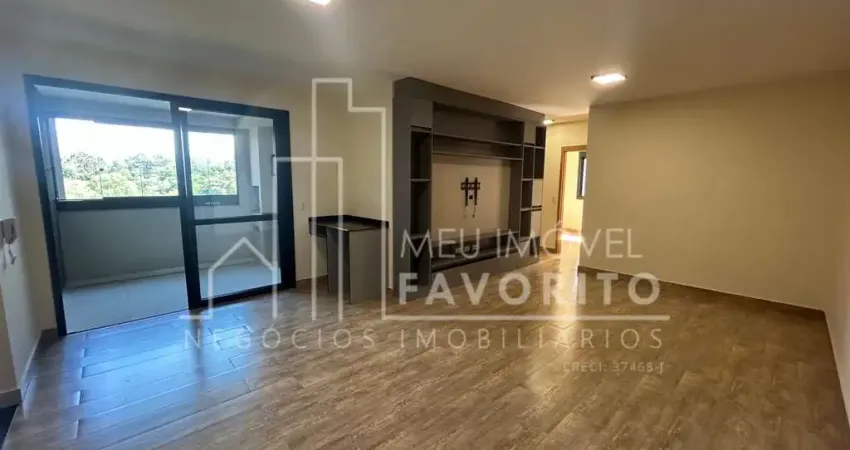 Apartamento com 2 quartos à venda na Avenida Samuel Martins, Vila Progresso, Jundiaí