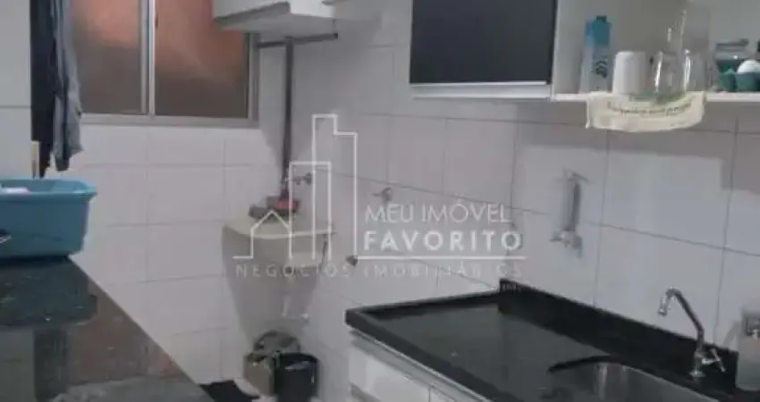 Apartamento à venda na Avenida Reserva do Japy, Retiro, Jundiaí