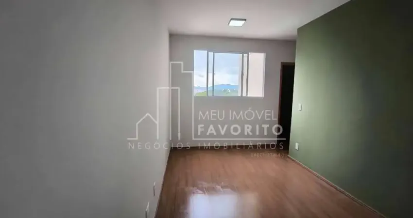 Apartamento novo à venda 46m condomínio jardins engordadouro
