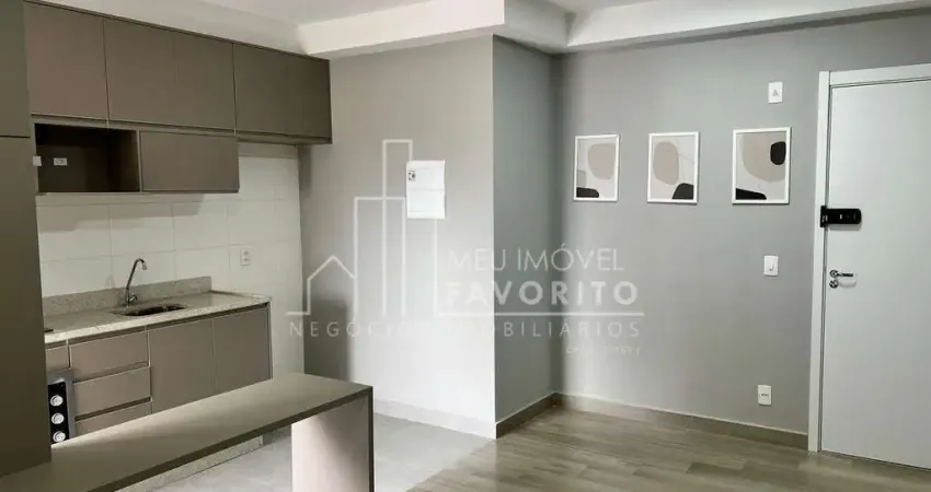 Aluga-se apartamento de 57m , com 2 dormitórios 1 suíte , no fatto torres de são josé