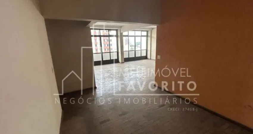 Oportunidade no centro de jundiaí 300m , 4 quartos, 2 vagas apenas r450 mil