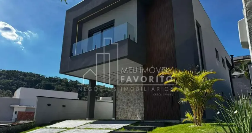 Excelente imovel alto padrão condominio ibiaram ii em itupeva-sp