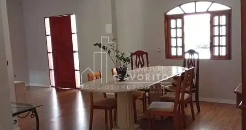 Casa com 3 quartos à venda na Avenida Antônio Pincinato, 3398, Recanto Quarto Centenário, Jundiaí