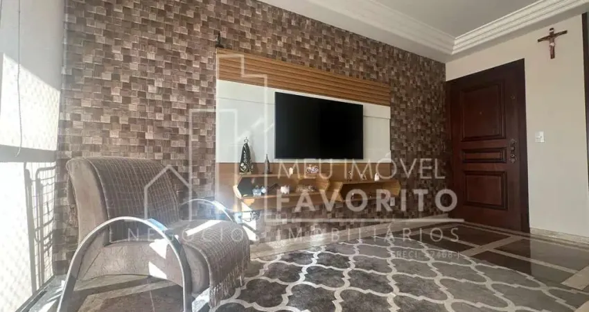 Apartamento amplo, elegante e muito bem distribuído, Condominio Conde de Monsanto, JUNDIAI - SP