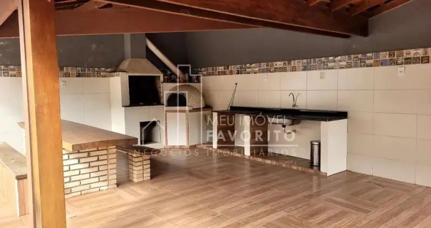 Excelente casa térrea conforto, espaço , Jardim Paulista, JUNDIAI - SP