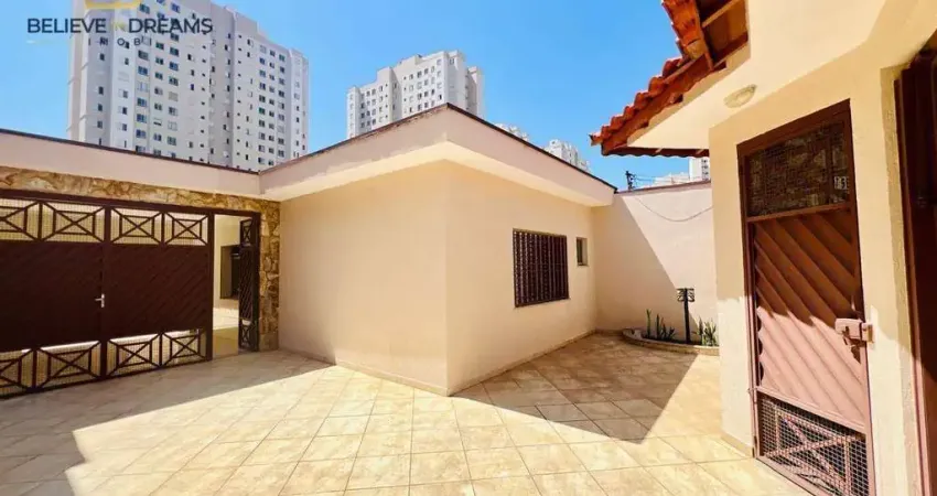 Casa com 2 dormitórios à venda, 109 m² por r$ 749.900,00 - ponte grande - guarulhos/sp