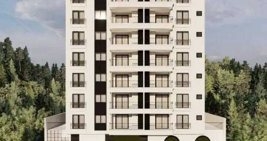 Apartamento com 3 quartos à venda na Rua Waldemar Krieger, 88, Gravata, Navegantes