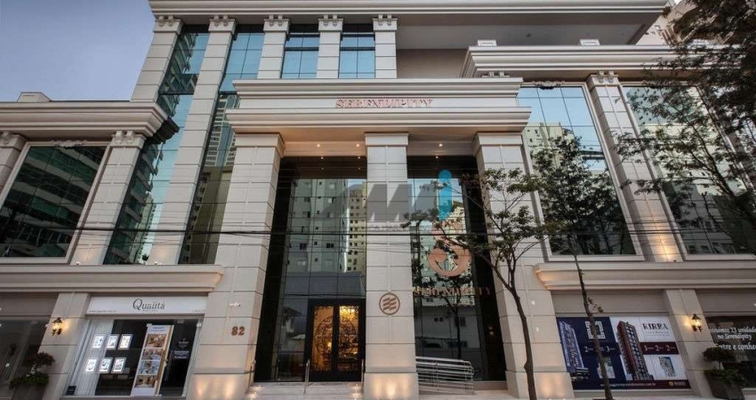 Apartamento com 3 quartos à venda na Rua 2500, 82, Centro, Balneário Camboriú