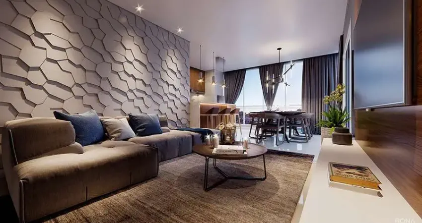 Apartamento com 2 quartos à venda na Avenida Itapocorói, 314, Praia de Armação do Itapocorói, Penha