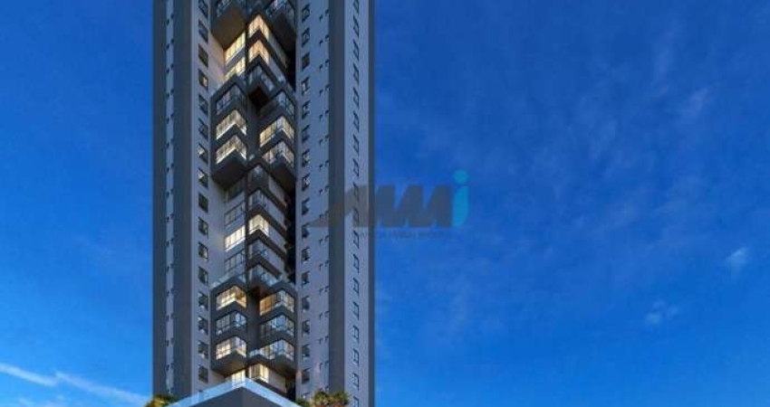 Apartamento com 3 quartos à venda na Avenida 3ª Avenida, 217, Centro, Balneário Camboriú
