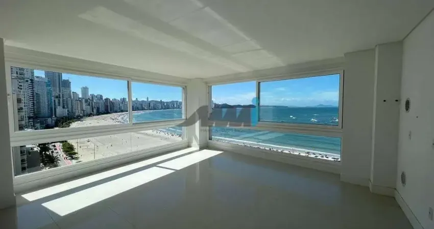 Apartamento com 3 quartos à venda na Avenida Atlântica, 5402, Barra Sul, Balneário Camboriú