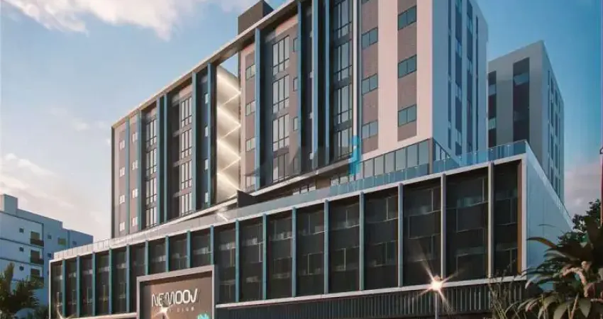 Apartamento com 2 quartos à venda na Rua Islândia, 101, Nações, Balneário Camboriú