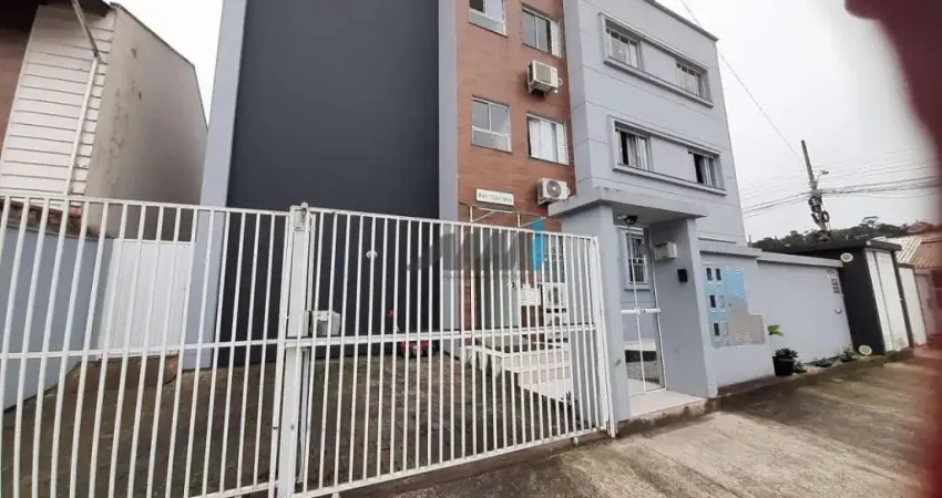 Apartamento com 2 quartos à venda na Rua Moscou, 402, Santa Regina, Camboriú