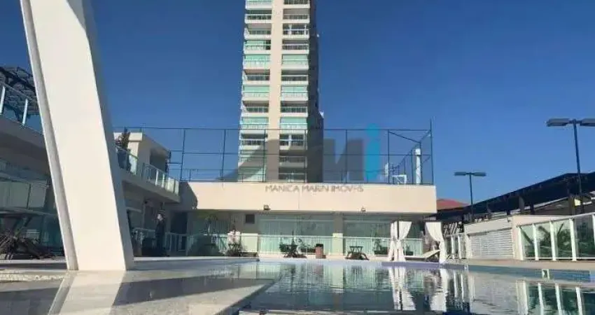 Apartamento com 3 quartos à venda na Avenida Antônio Joaquim Tavares, 1936, Centro, Penha