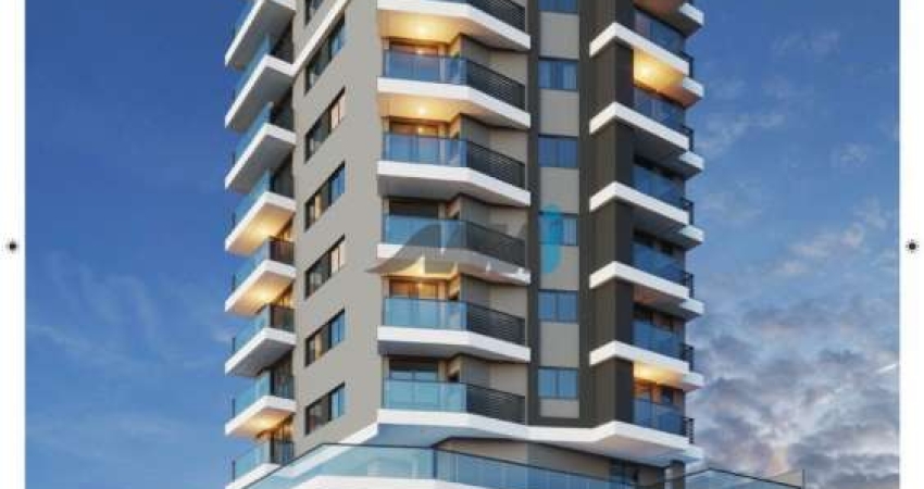 Apartamento com 1 quarto à venda na Rua José Marçal Dutra, 84, Fazenda, Itajaí
