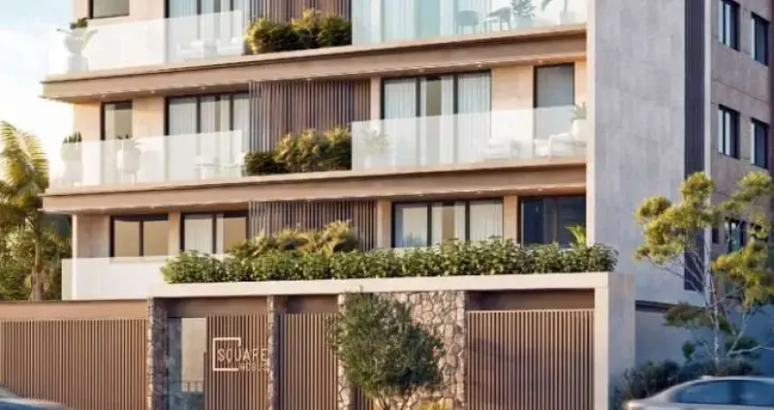 Apartamento com 3 quartos à venda na Rua Conselheiro Júlio Kumm, 57, Praia Brava, Itajaí