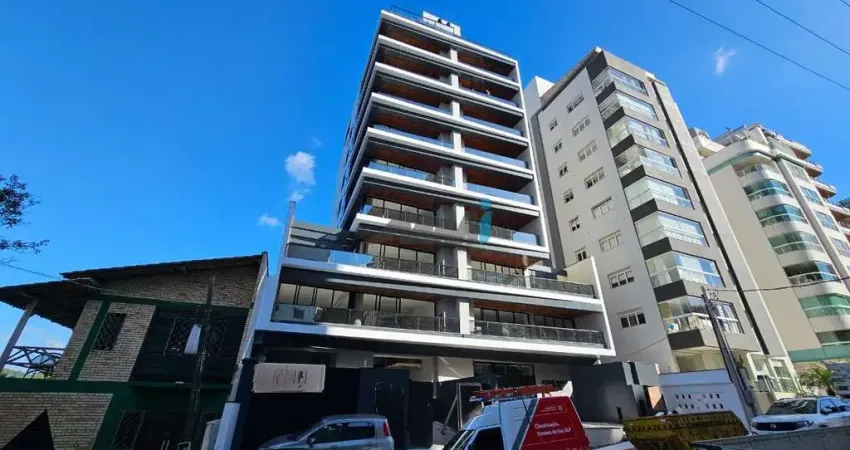Apartamento com 3 quartos à venda na Rua Conselheiro Júlio Kumm, 563, Praia Brava, Itajaí