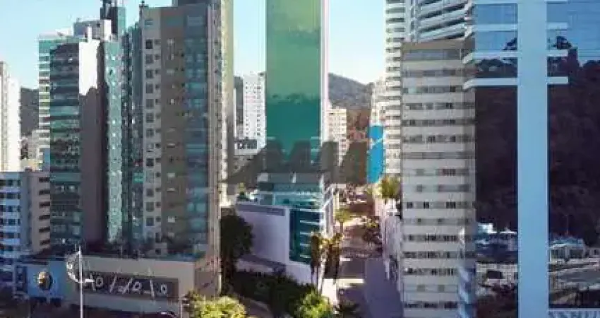 Apartamento com 4 quartos à venda na Rua Julieta Lins, 271, Centro, Balneário Camboriú