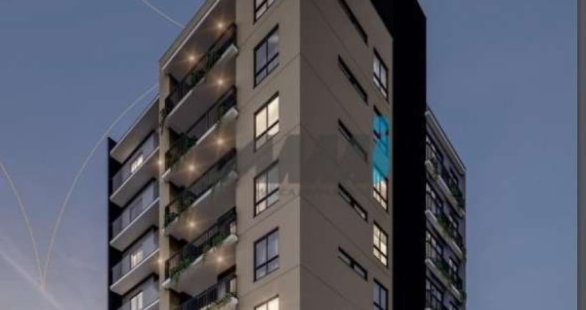 Cobertura com 3 quartos à venda na Avenida Prefeito José Juvenal Mafra, 4097, Meia Praia, Navegantes