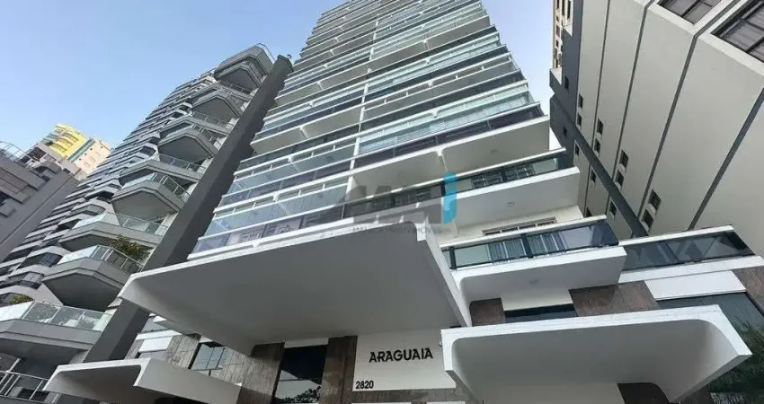 Apartamento com 3 quartos à venda na Avenida Atlântica, 2820, Centro, Balneário Camboriú