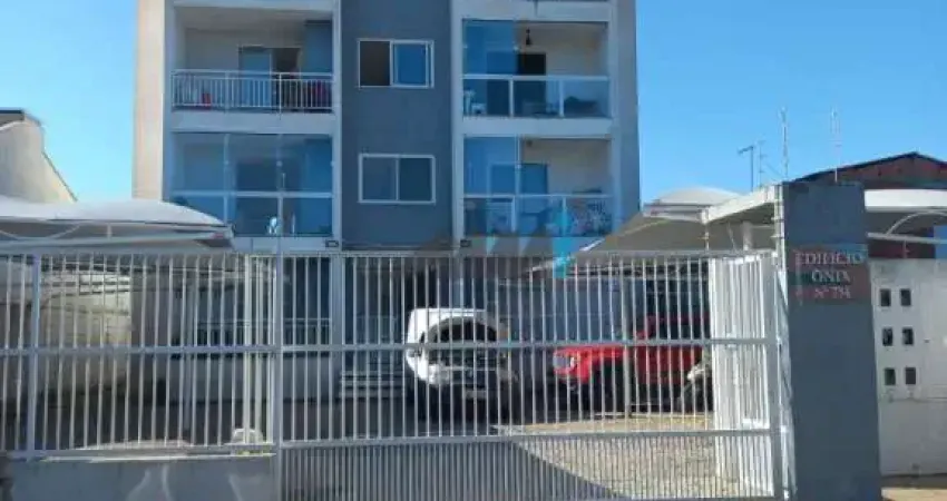 Apartamento com 2 quartos à venda na Rua Luiz Manoel do Nascimento, 754, Gravata, Navegantes