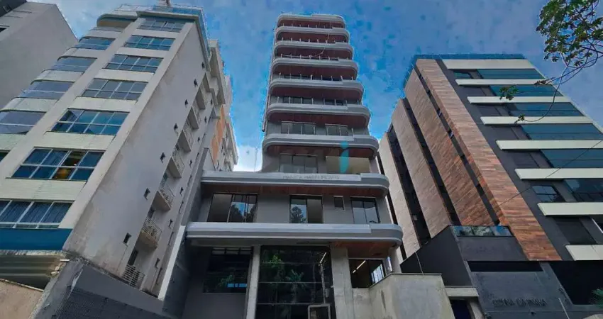 Apartamento com 4 quartos à venda na Rua Conselheiro Júlio Kumm, 612, Praia Brava, Itajaí