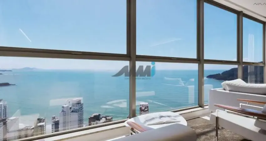 Apartamento com 4 quartos à venda na Rua 3450, 37, Centro, Balneário Camboriú