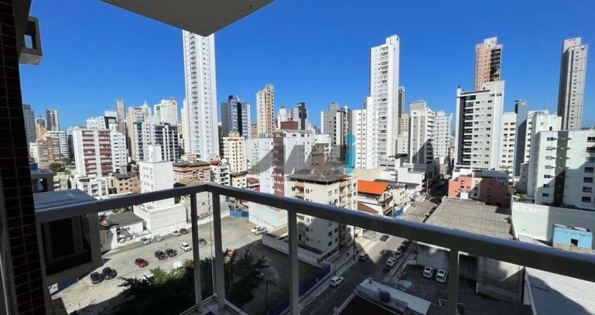 Apartamento com 2 quartos à venda na Avenida 3ª Avenida, 40, Centro, Balneário Camboriú