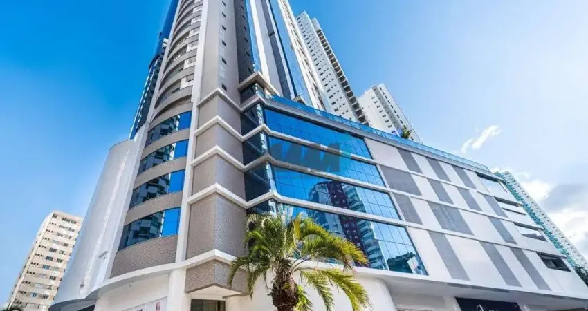Apartamento com 4 quartos à venda na Rua João Francisco dos Santos, 121, Pioneiros, Balneário Camboriú