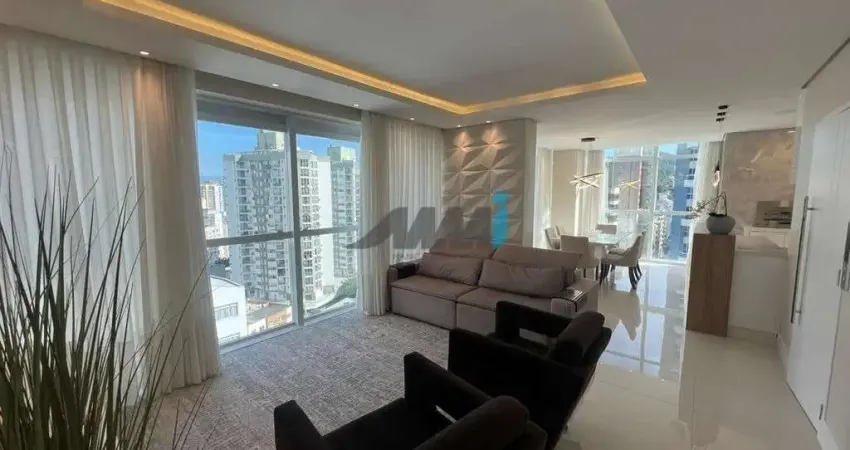 Apartamento com 3 quartos à venda na Rua 1001, 120, Centro, Balneário Camboriú