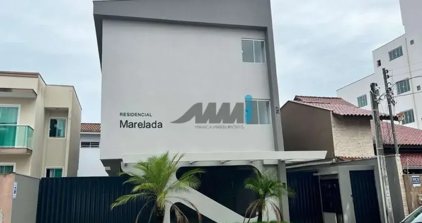 Apartamento com 2 quartos à venda na Rua Sátyro Loureiro, 747, São Vicente, Itajaí