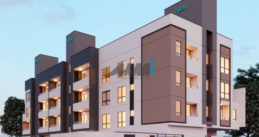 Apartamento com 2 quartos à venda na Rua Promotor Hélio Rosa, 164, Meia Praia, Navegantes