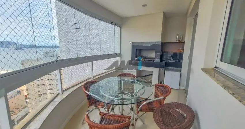 Apartamento com 4 quartos à venda na Rua 4450, 100, Barra Sul, Balneário Camboriú