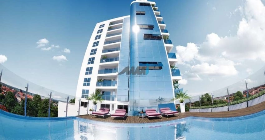Apartamento com 4 quartos à venda na Avenida Prefeito Cirino Adolfo Cabral, 7392, Gravata, Navegantes