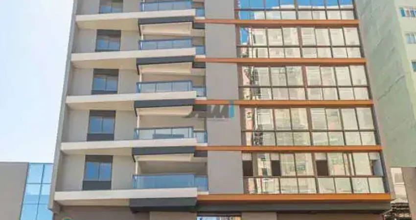 Apartamento com 2 quartos à venda na Rua Honorato Coelho da Rocha, 95, Centro, Navegantes