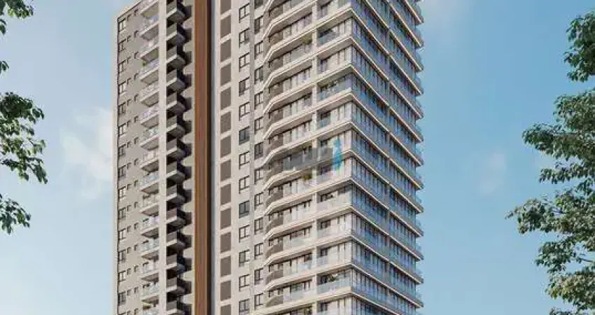 Apartamento à venda na Avenida Nereu Ramos, 6343, Itacolomi, Balneário Piçarras