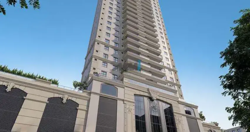Apartamento com 4 quartos à venda na Rua 2950, 255, Centro, Balneário Camboriú