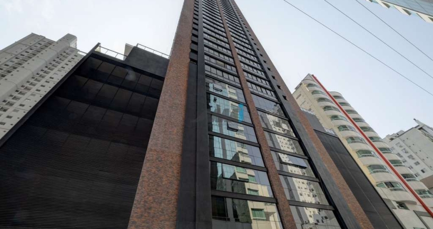 Apartamento com 4 quartos à venda na Rua 600, 250, Centro, Balneário Camboriú