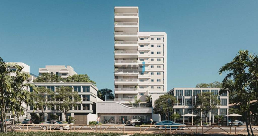 Apartamento com 4 quartos à venda na Avenida Prefeito Cirino Adolfo Cabral, 8001, Gravata, Navegantes