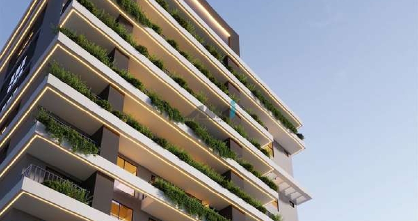 Apartamento com 1 quarto à venda na Rua Antônio Caetano, 108, Fazenda, Itajaí
