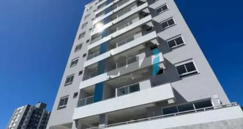 Apartamento com 2 quartos à venda na Rua Menino Deus, 41, Barreiros, São José