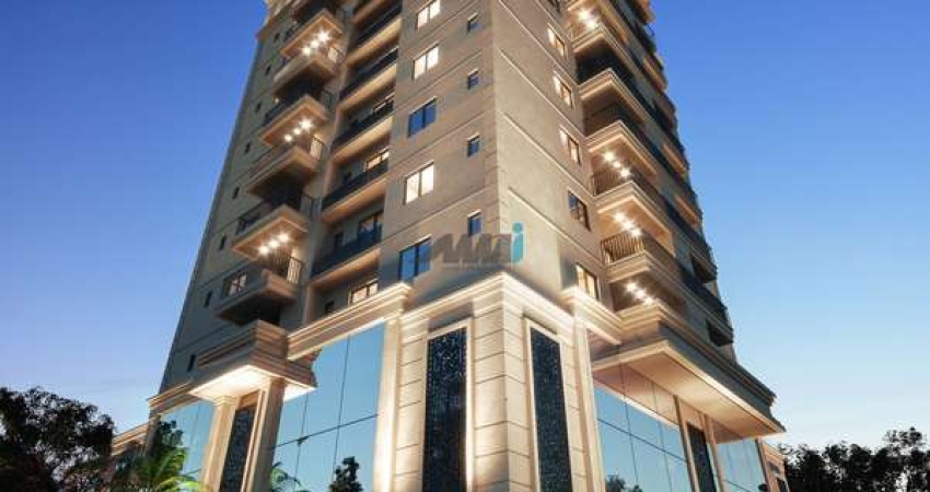 Apartamento com 3 quartos à venda na Rua Marcos Gustavo Heusi, 78, Centro, Navegantes