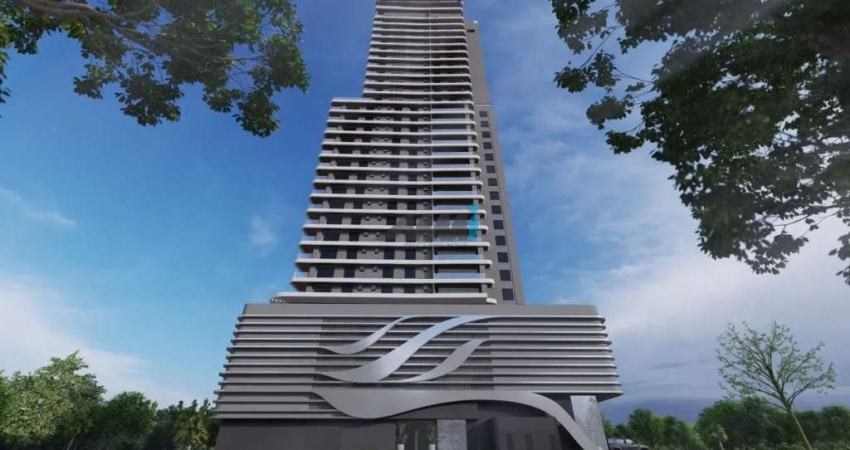 Apartamento com 3 quartos à venda na Rua Camboriú, 922, Fazenda, Itajaí