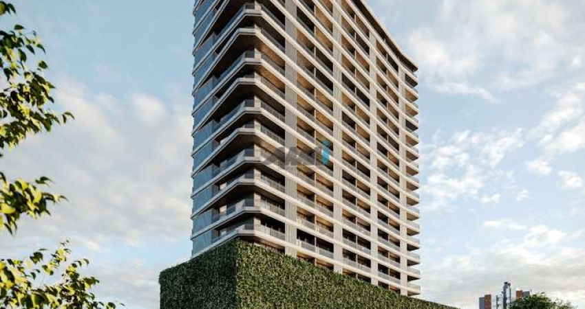 Apartamento com 1 quarto à venda na Rua Uruguai, 45, Centro, Itajaí