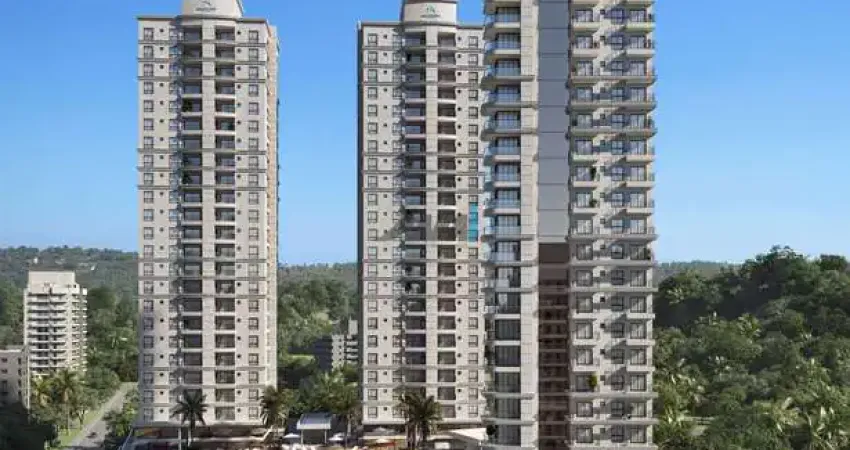 Apartamento com 2 quartos à venda na Rua José Gall, 1299, Ressacada, Itajaí