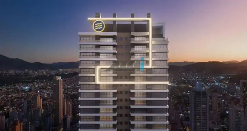 Apartamento com 4 quartos à venda na Rua 1910, 91, Centro, Balneário Camboriú